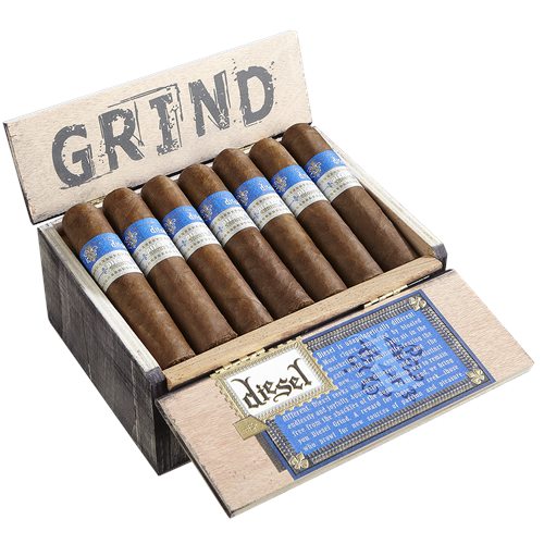 Diesel Grind (Toro) - Box of 20