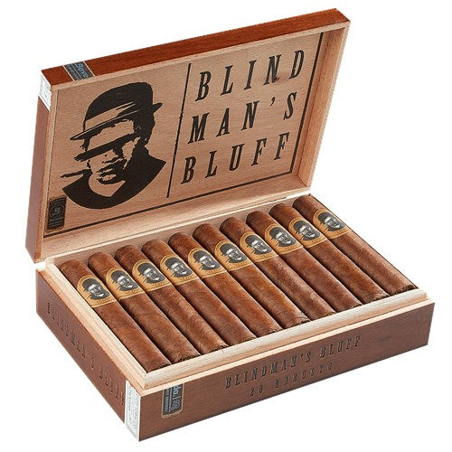 Caldwell Blind Man&#39;s Bluff (Robusto)