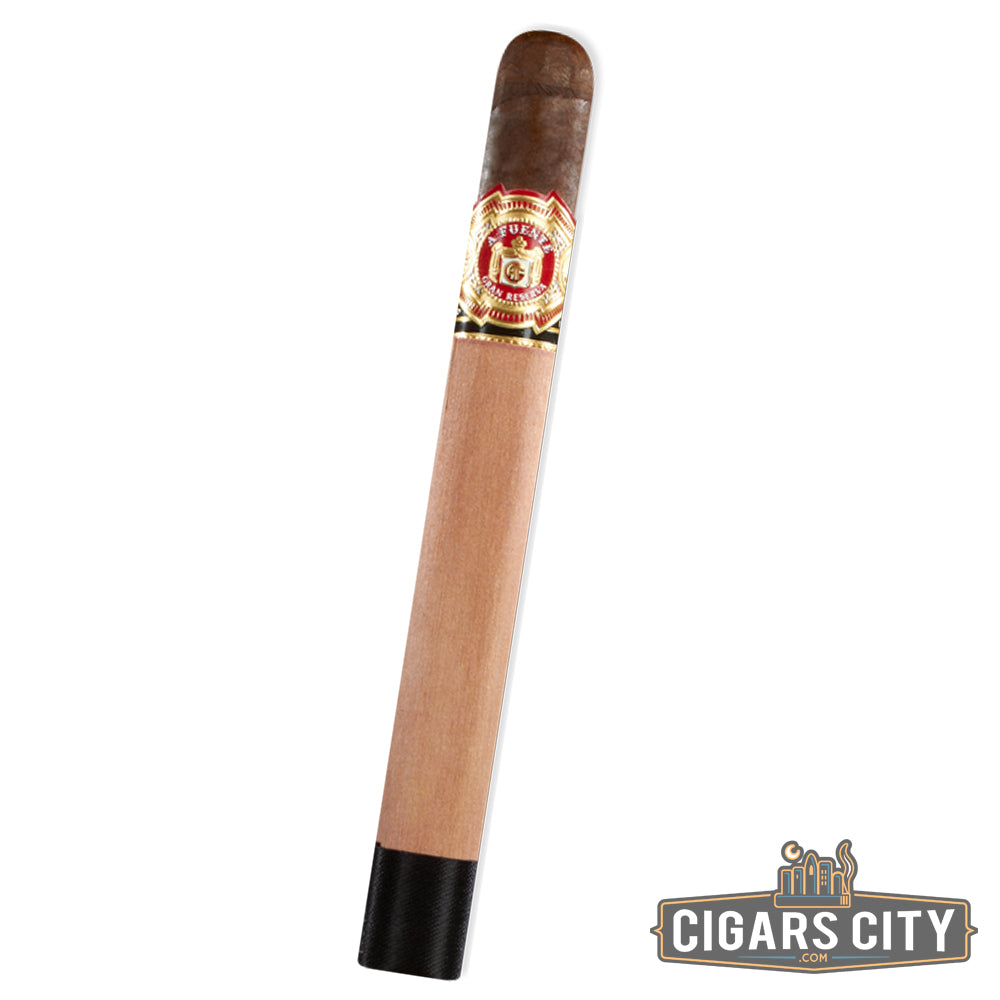 Arturo Fuente - Double Chateau Sun Grown (Toro) - Box of 20 - CigarsCity.com