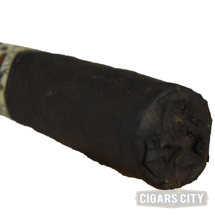 Drew Estate Deadwood Pyramid &quot;Crazy Alice&quot; (4.5&quot; x 52) - CigarsCity.com