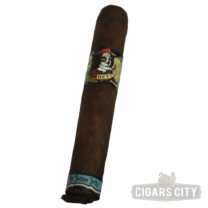 Drew Estate Deadwood Robusto &quot;Fat Bottom Betty&quot; (5.0&quot; x 54) - CigarsCity.com