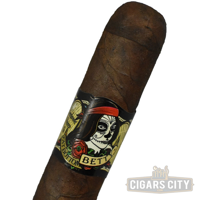 Drew Estate Deadwood Robusto &quot;Fat Bottom Betty&quot; (5.0&quot; x 54) - CigarsCity.com