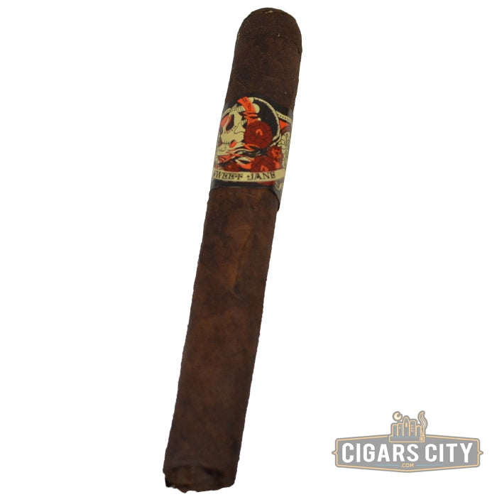 Drew Estate Deadwood Corona &quot;Sweet Jane&quot; (5.0&quot; x 46) - CigarsCity.com