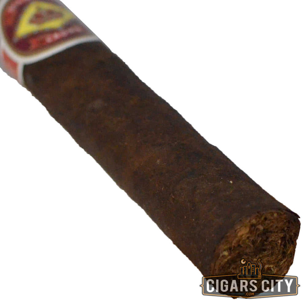 Diamond Crown Maduro No. 4 (5.5&quot; x 54) - CigarsCity.com