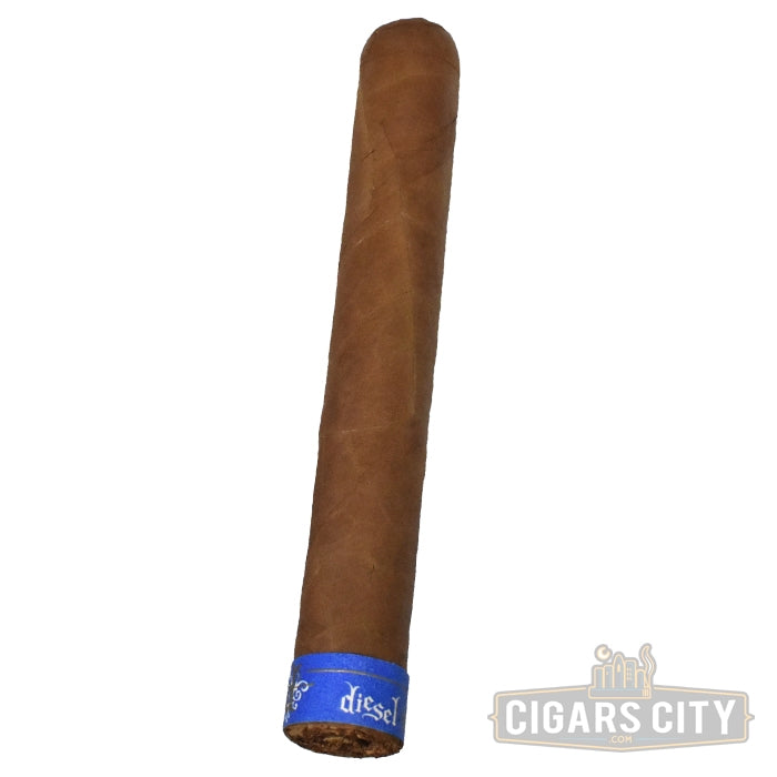 Diesel Grind Toro (6.0" x 50) - CigarsCity.com