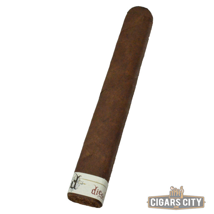 Diesel Rage Cigars - Toro - CigarsCity.com