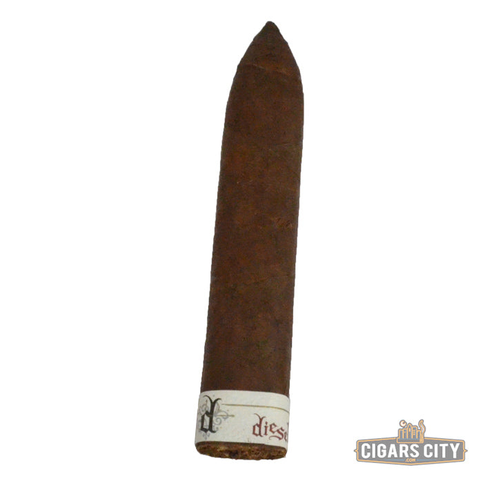 Diesel Rage Torpedo - CigarsCity.com