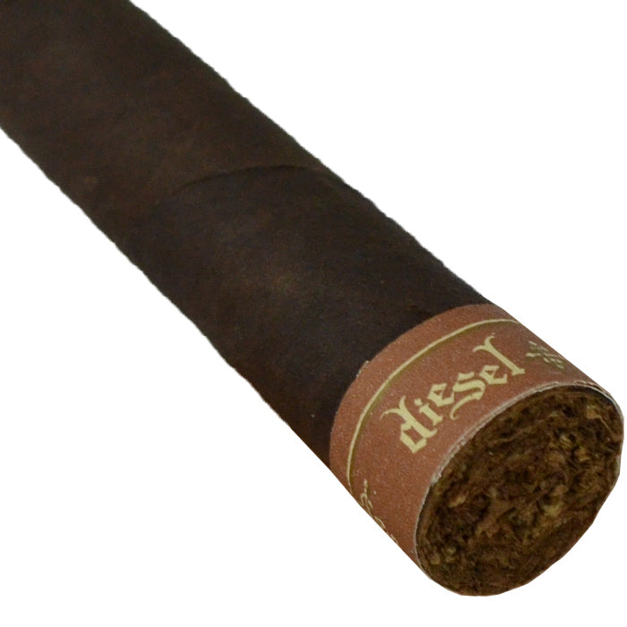 Diesel (Robusto) - CigarsCity.com