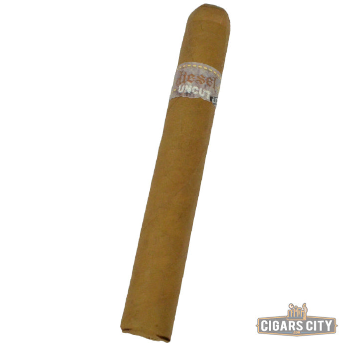 Diesel Uncut Connecticut (Robusto) - CigarsCity.com