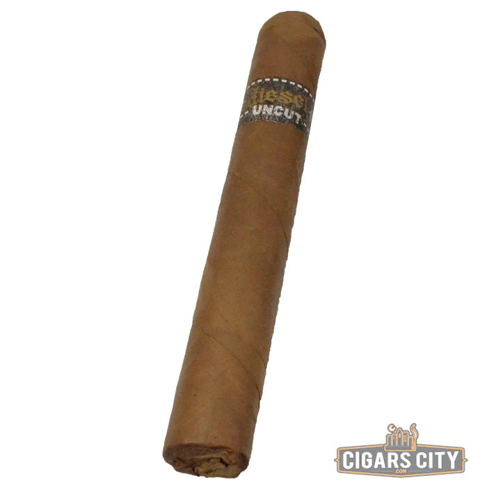 Diesel Uncut Robusto Cigars - CigarsCity.com