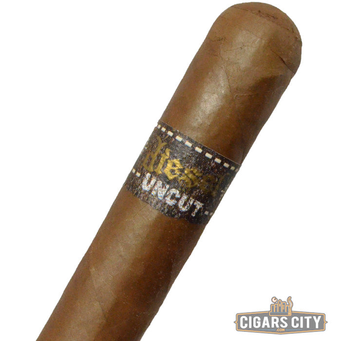 Diesel Uncut Robusto Cigars - CigarsCity.com
