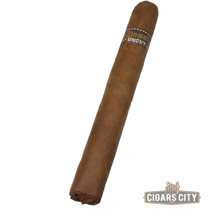 Diesel Uncut Toro Cigars - CigarsCity.com