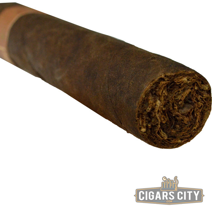 diesel cigarette Bold by Design Diesel 'Unholy Cocktail' Torpedo Cigars