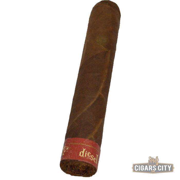Diesel Unlimited d.4 Robusto - CigarsCity.com