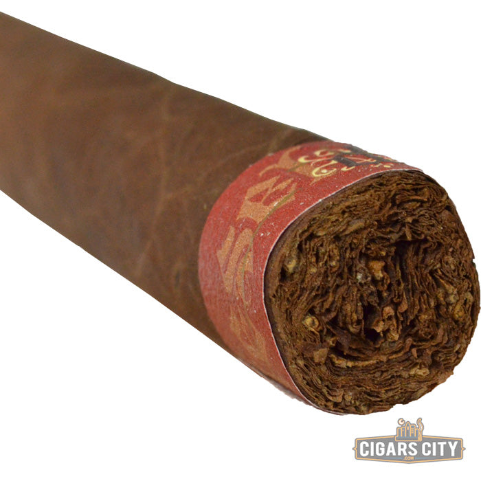 Diesel Unlimited d.4 Robusto - CigarsCity.com