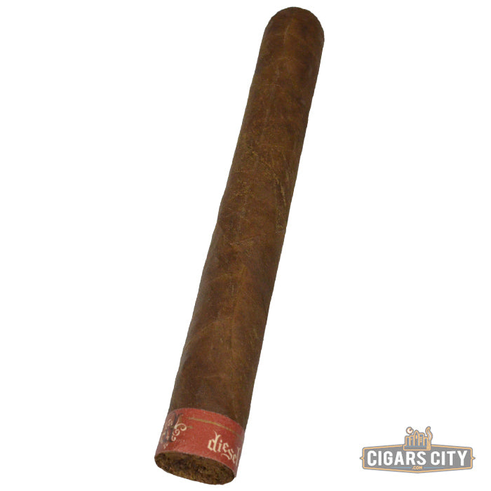 Diesel Unlimited d.7 (Presidente) - CigarsCity.com