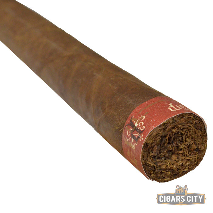 Diesel Unlimited d.7 (Presidente) - CigarsCity.com