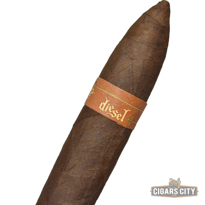 Diesel  (Double Perfecto) - Pack of 5 - CigarsCity.com