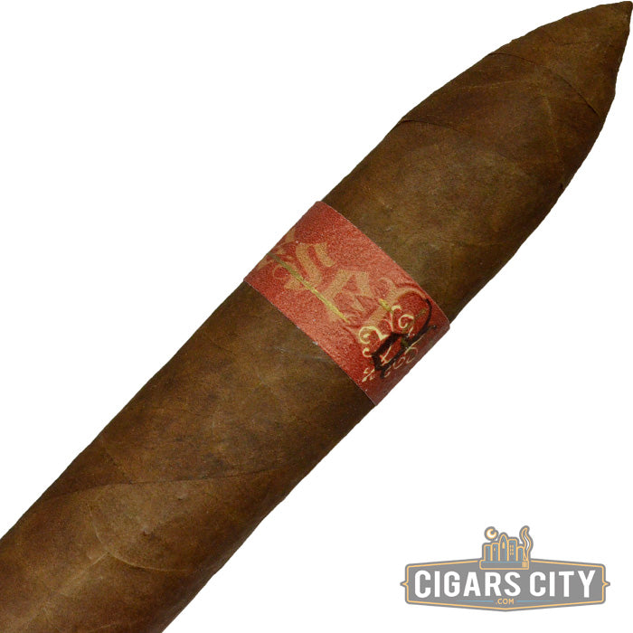 Diesel Unlimited d.X (Belicoso) - CigarsCity.com