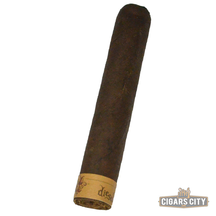 Diesel Unlimited Maduro d.4 (Robusto) - CigarsCity.com