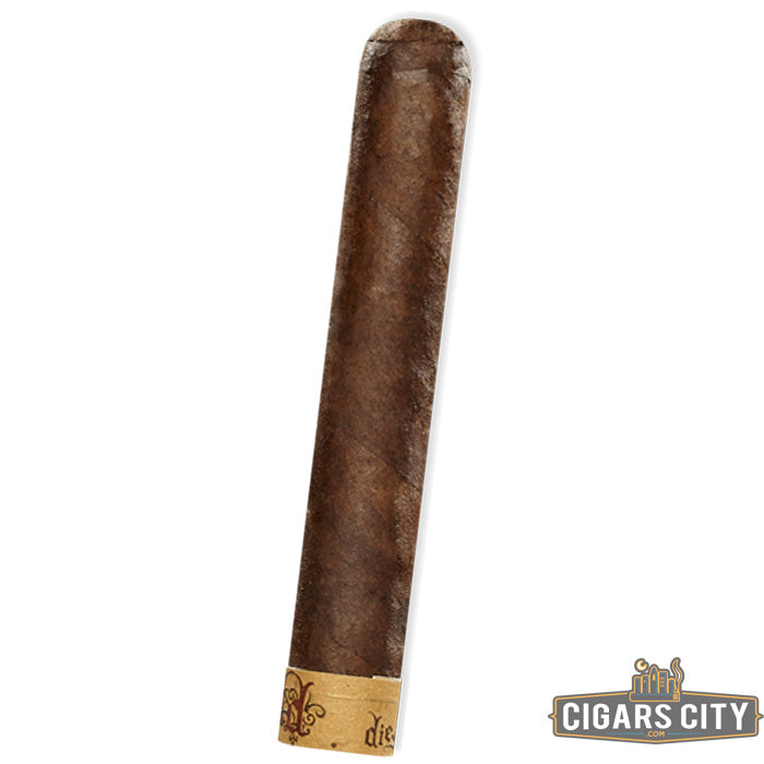 Diesel Unlimited Maduro d.4 (Robusto) - CigarsCity.com