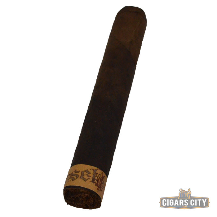 Diesel Unlimited Maduro d.5 (Robusto) - CigarsCity.com