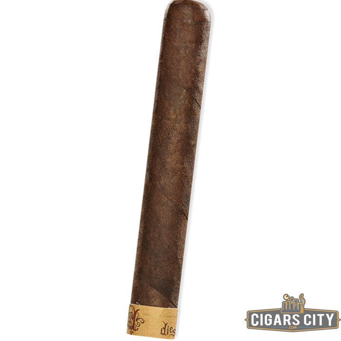 Diesel Unlimited Maduro d.5 (Robusto) - CigarsCity.com