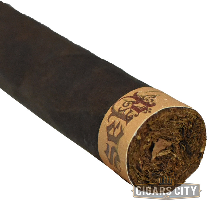 Diesel Unlimited Maduro d.6 Gordo - CigarsCity.com