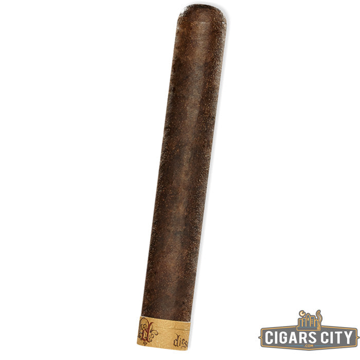 Diesel Unlimited Maduro d.6 Gordo - CigarsCity.com