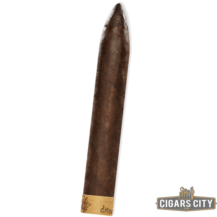 Diesel Unlimited Maduro d.X Belicoso - Box of 20 - CigarsCity.com