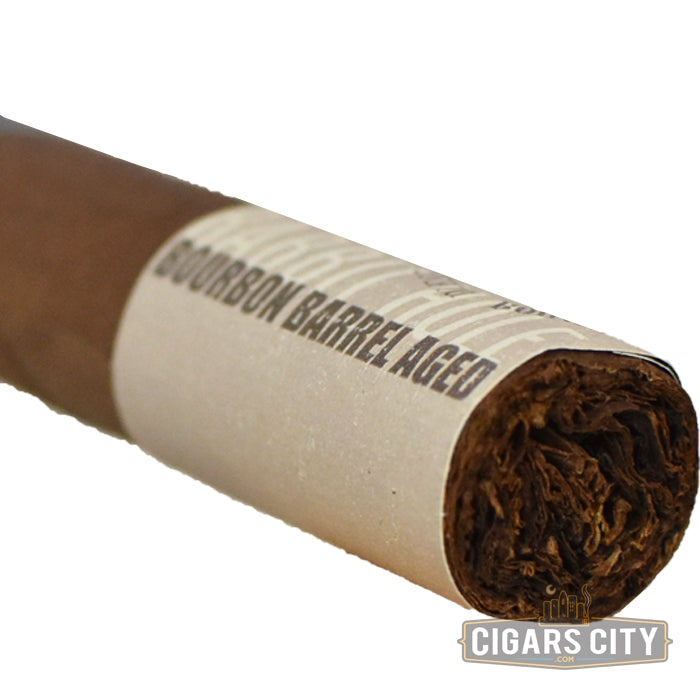 Diesel Whiskey Row Robusto (5.5&quot; x 52) - CigarsCity.com
