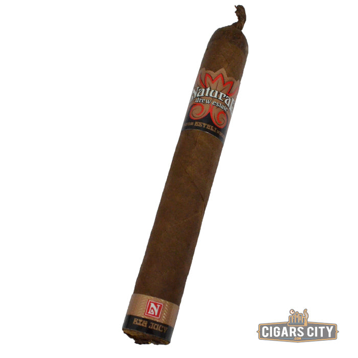 Drew Estate Natural Big Jucy (Corona) - CigarsCity.com