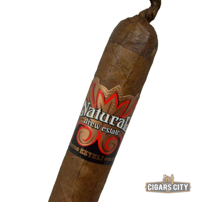 Drew Estate Natural Big Jucy (Corona) - CigarsCity.com
