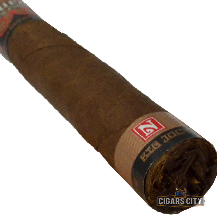 Drew Estate Natural Big Jucy (Corona) - CigarsCity.com