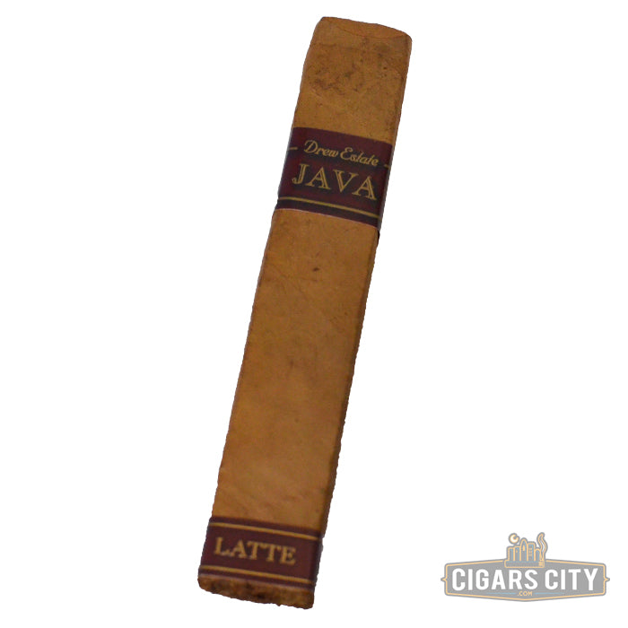 Drew Estate Java Latte (Gordo) - CigarsCity.com