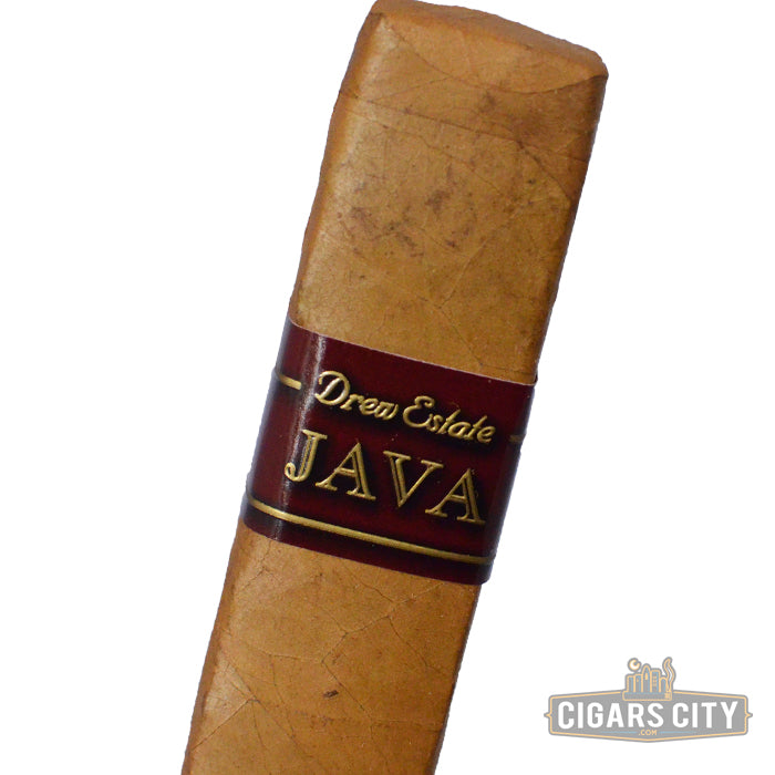 Drew Estate Java Latte (Gordo) - CigarsCity.com