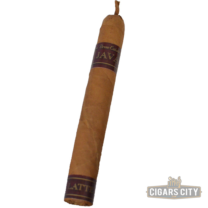 Drew Estate Java Latte (Petite Corona) - CigarsCity.com