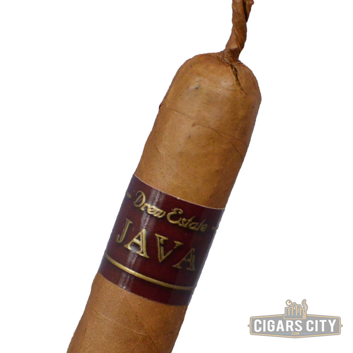 Drew Estate Java Latte (Petite Corona) - CigarsCity.com