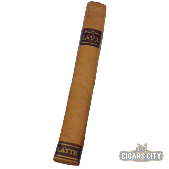 Drew Estate Java Latte Robusto (5.0&quot; x 50) - CigarsCity.com