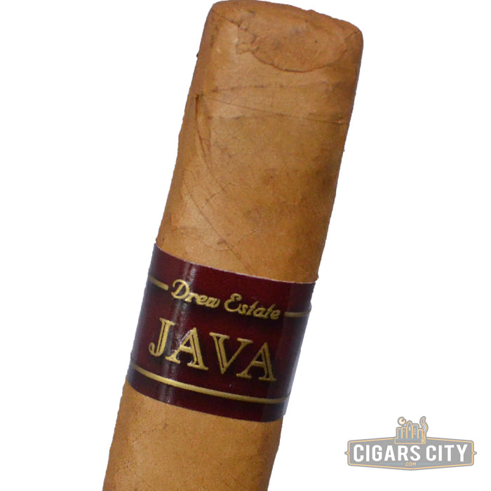 Drew Estate Java Latte Robusto (5.0&quot; x 50) - CigarsCity.com
