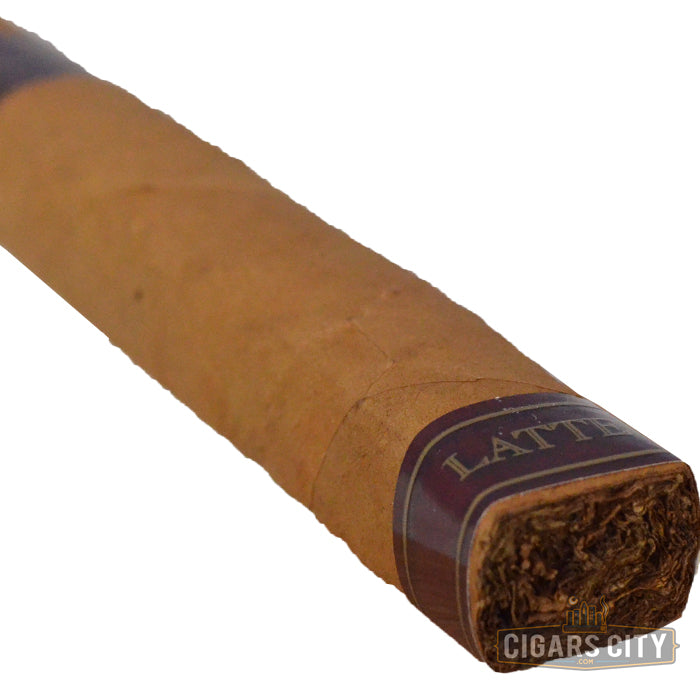 Drew Estate Java Latte Robusto (5.0&quot; x 50) - CigarsCity.com