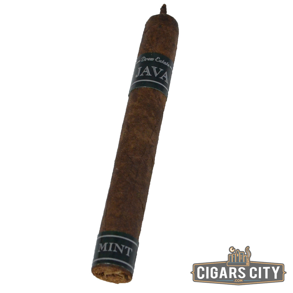 Drew Estate Java Mint (Petite Corona) - CigarsCity.com