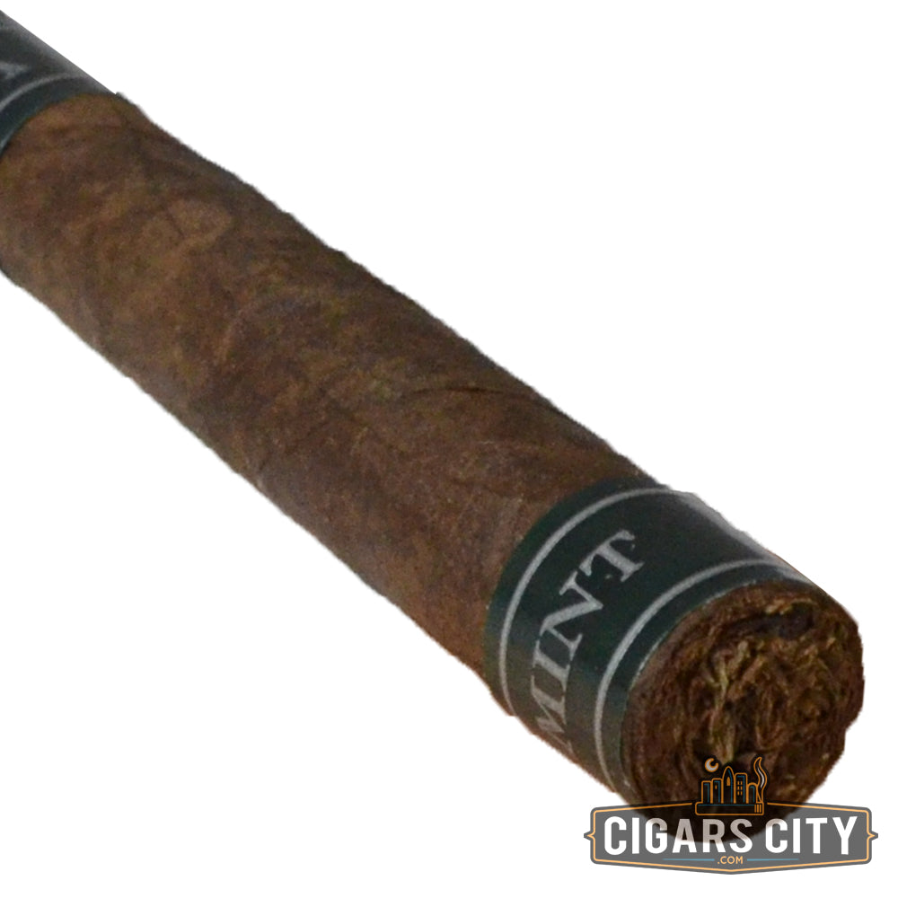 Drew Estate Java Mint (Petite Corona) - CigarsCity.com
