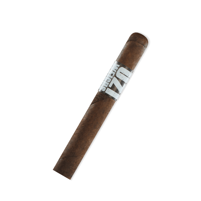 Drew Estate My Uzi Weighs a Ton 7x60 Churchill - Mazo of 10 - CigarsCity.com