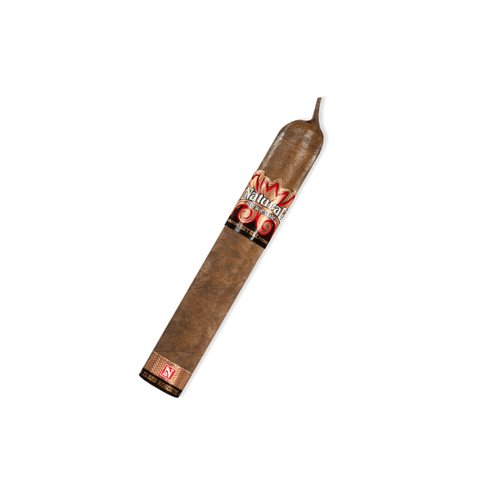 Drew Estate Natural Clean Robusto - Box of 24 - CigarsCity.com
