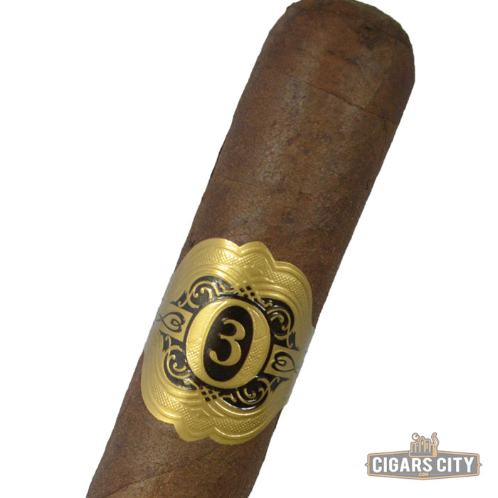 ACID Opulence 3 Robusto - CigarsCity.com