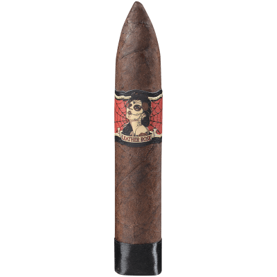 Drew Estate Deadwood Torpedo &quot;Leather Rose&quot; (5.0&quot; x 54) - CigarsCity.com