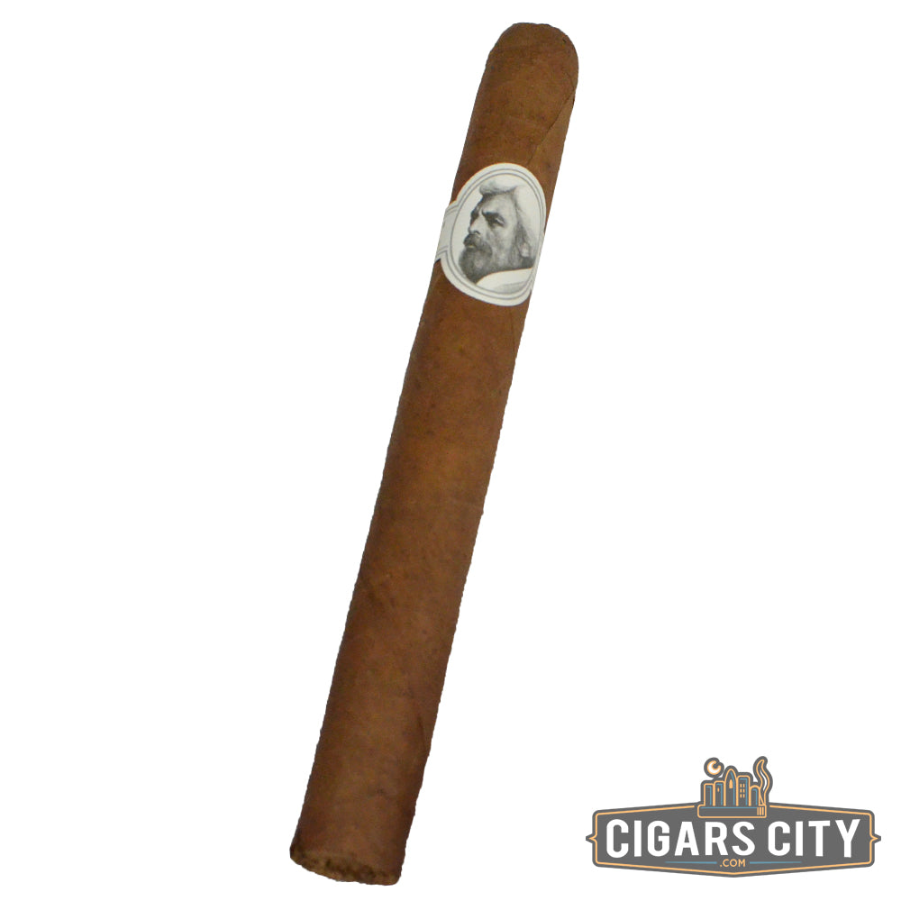 Caldwell Eastern Standard Cream Crush Churchill (7.0" x 48) - CigarsCity.com