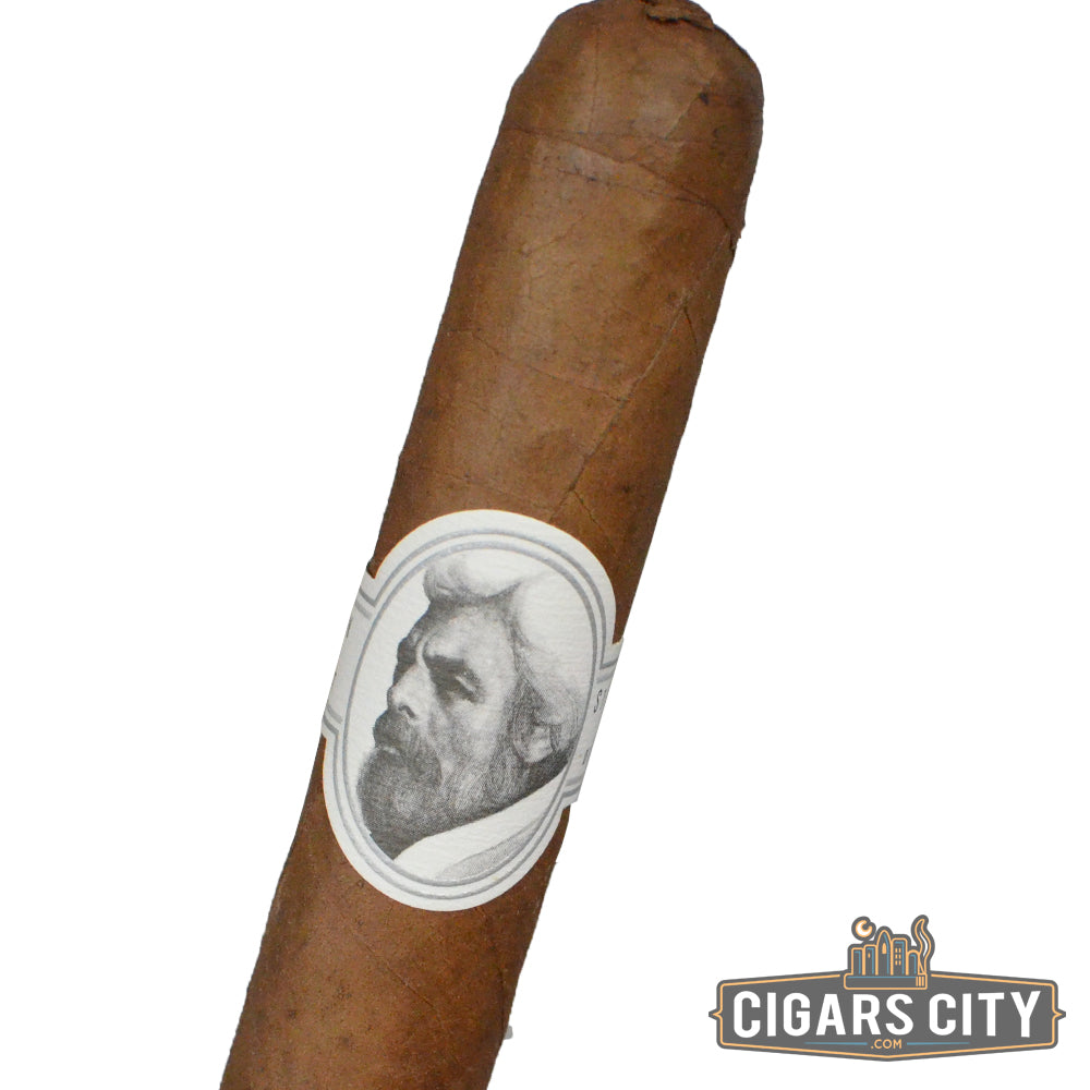 Caldwell Eastern Standard Cream Crush Churchill (7.0&quot; x 48) - CigarsCity.com