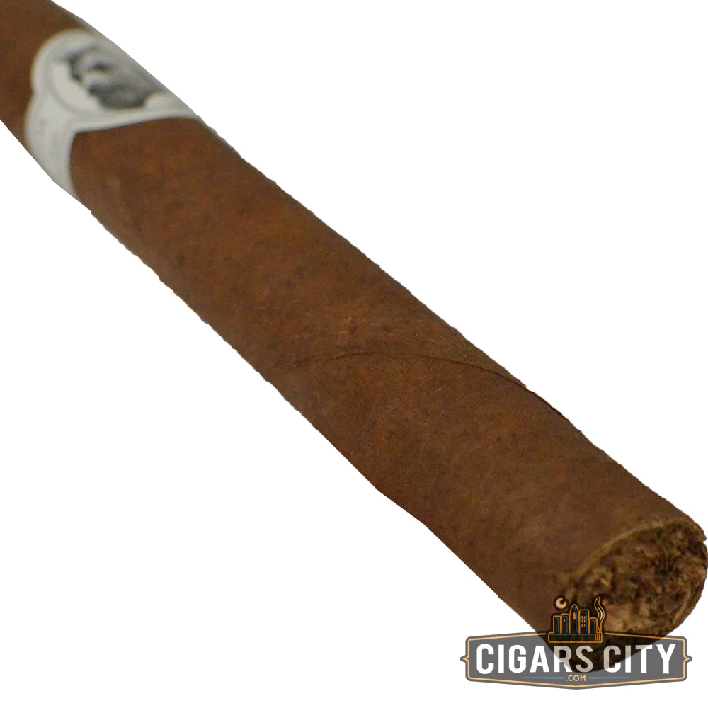 Caldwell Eastern Standard Cream Crush Churchill (7.0&quot; x 48) - CigarsCity.com